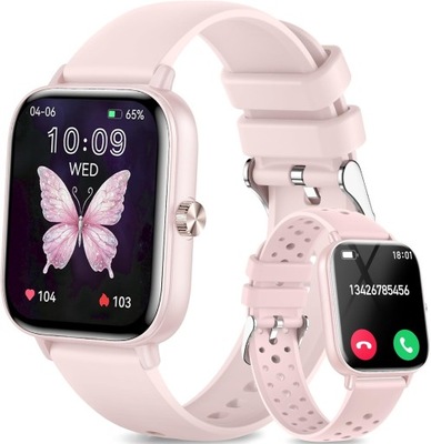 Smartwatch FITONME F128 IP68 Android iOS