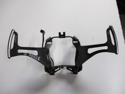 Перемикачі пелюстки перемикання maserati quattroporte фото №1