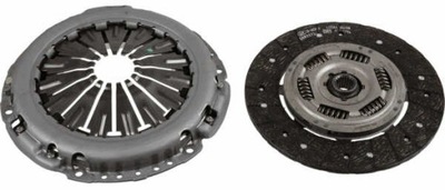 SET CLUTCH SET SACHS 3000 951 554 3000951554  