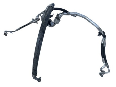 Citroen ds7 crossback провода кондиционера kpl фото №1