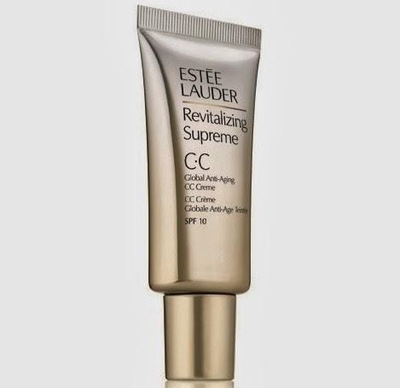 ESTEE LAUDER REVITALIZING SUPREME CC