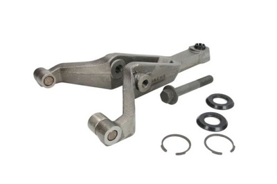 Вилка сцепления volvo fh фото №1