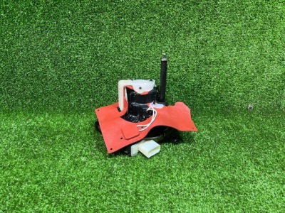 Насос addblue renault vw 4112101aa 193950411 фото №1