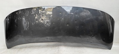 Капот hyundai staria 2021- фото №1