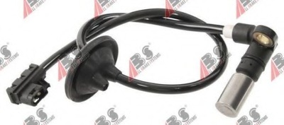 SENSOR ABS MERCEDES W202 C-KLASA 93-00 PARTE TRASERA  