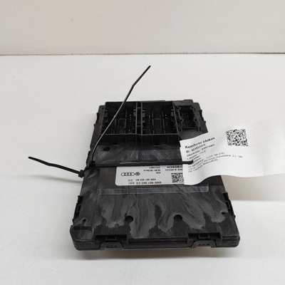 Audi q5 sq5 2017 блок управления / модуль комфорта фото №1