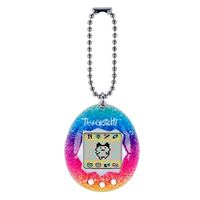 TAMAGOTCHI Original Bandai Tamagotchi Unicorn Shel