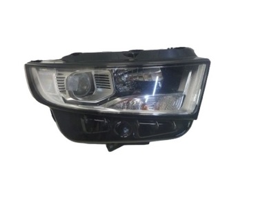 Ford edge mk2 лампа фара перед передній правий оригінал фото №1