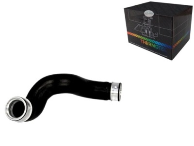 Thermotec шланг радіатора повітря skoda superb фото №1