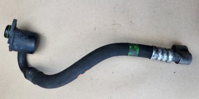 Шланг пабтрубок  труба кондиционера mercedes s-kl w220 320 cdi a6132300156 оригинальный номер eu фото №1