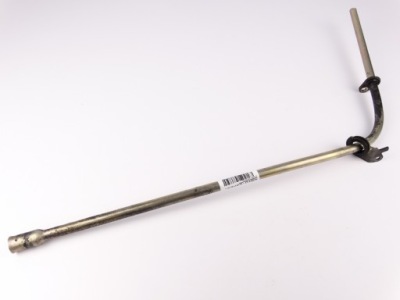 Mercedes s klasa w140 трубка щуп оливи двигуна фото №1