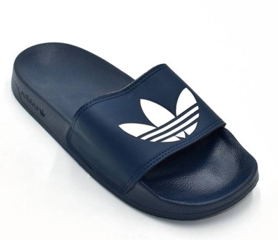 Adidas ADILETTE LITE/LITE J KLAPKI dziecięce 38/37