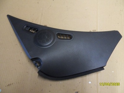 Citroen c3 picasso защита треугольник накладка консоли левая 96830432 фото №1