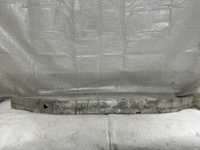 Bmw f10 f11 балка бампер перед фото №1