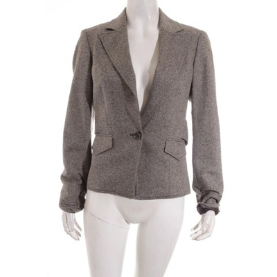 ESPRIT Wełniana marynarka Rozm. EU 36 Wool Blazer