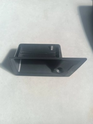 Bmw x6 f16 попільничка фото №1