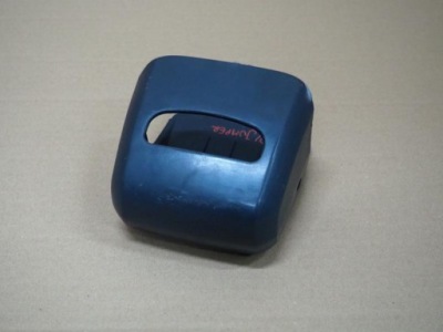 Накладка заглушка поперечина безопасности среднего ducato boxer jumper фото №1