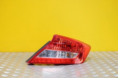 Honda civic coupe 2012 2013 лампа задняя правая usa фото №1