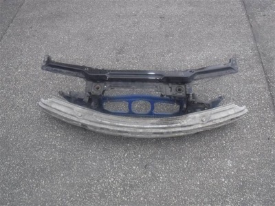 Pas передній bmw e46 2.0d фото №1