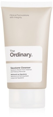 THE ORDINARY Mleczko Do Demakijażu Squalane 50ml