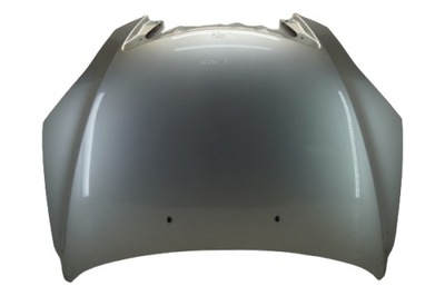 Капот крышка двигателя перед mazda 3 bk фото №1