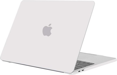 TECOOL Etui do MacBook Pro 15 Cali