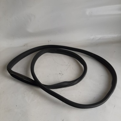 Citroen c1 ii aygo 108 прокладка дверь правый задняя 19r фото №1