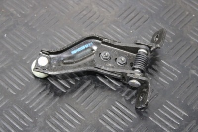 Ролик дверь правый задняя ford grand c-max mk2 am51-u25028-af фото №1