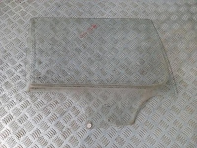 Skoda yeti 5l 5l0 стекло дверь задняя правая фото №1