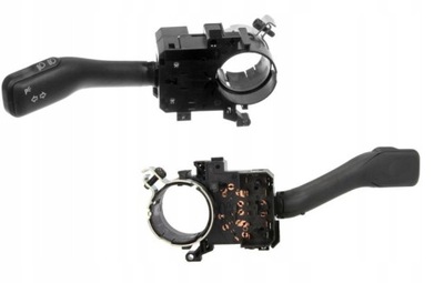 Перемикач поворотники jp group 1196203900 фото №1