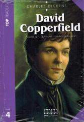 David Coperfield Student's Book - Charles Dickens