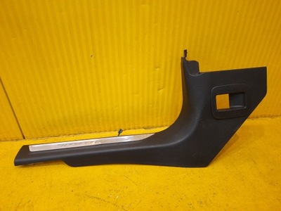 Maserati levante накладка порог левая 670040374 фото №1