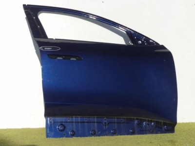 Дверь перед правое renault megane 5 v e-tech super фото №1