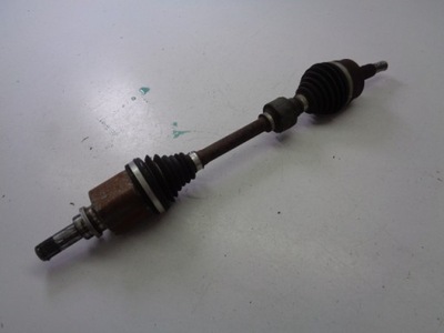 Приводной вал левая renault arkana 1.6 e-tech 2021 rok фото №1