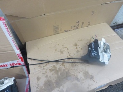 Замок перед правый outlander ii 06-10 europa r фото №1