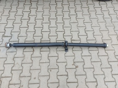 Audi a8 d5 4n wał привідний фото №1