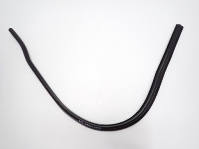 Прокладка резиновый элемент жабо оригинал alfa romeo giulia 23r фото №1