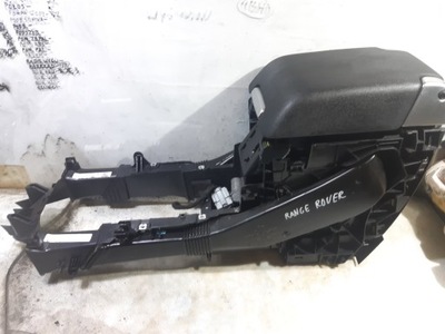 Туннель средний range rover sport l320 fji500031 фото №1