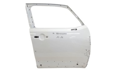 Jeep renegade 2014-2024 дверь правое перед 68263192aa фото №1