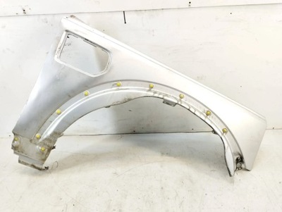 Land rover discovery 3 - lr3 2005 перед сторона права крила фото №1