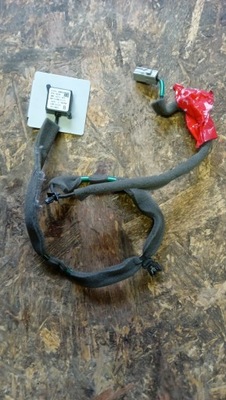 Infiniti q50 3.7 антенна gps 259754hb0a фото №1