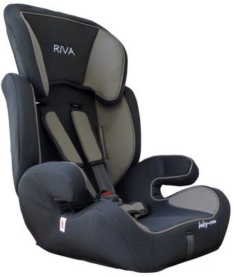 RIVA SILLA AUTO 9-36KG. *BABY-COO*  