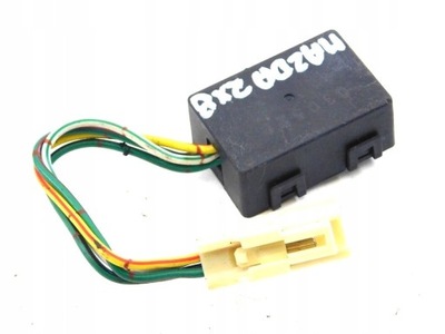 R/20 mazda rx-8 rx8 модуль блок управления блок управления фото №1