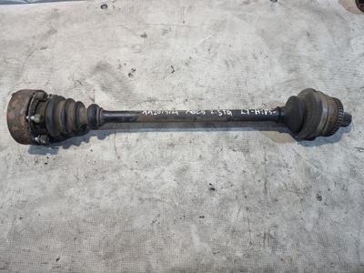 HALF-AXLE LEFT REAR AUDI A6 C5 2.5 TDI 132KW UNIVERSAL QUATTRO 00R  