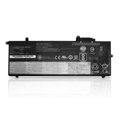 Oryginalna bateria Lenovo 48Wh 11.4V 01AV470