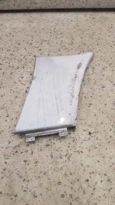 Молдинг крила ліва перед mercedes sl r129 фото №1