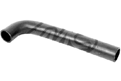 Metalcaucho 98942 шланг гнучкий радіатора фото №1