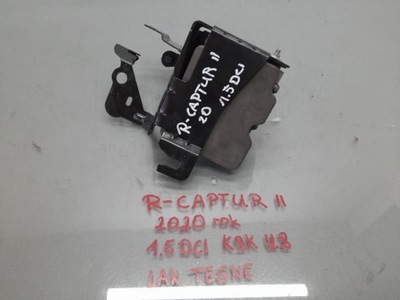 Насос abs captur ii 1.5 dci 476609038r фото №1