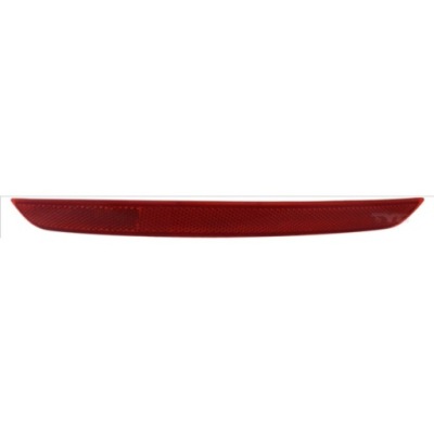 Отражатель задняя правый vw caddy iv v 15-20 фото №1