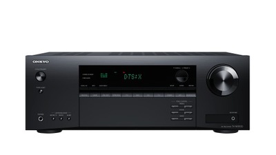 Onkyo TX-NR5100 - amplituner